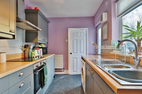 2 bedroom terraced house for sale, Welbeck Street, Hull, East Riding of Yorkshire, HU5 3SA