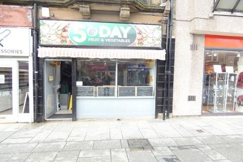 undefined, George Street, Bathgate, West Lothian EH48