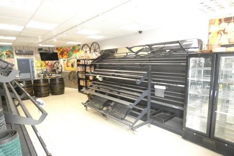 undefined, George Street, Bathgate, West Lothian EH48