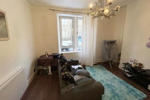 1 bedroom flat for sale, Wallfield Crescent, Tenanted Investment, Rosemount, Aberdeen AB25