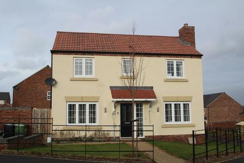3 bedroom semi-detached house to rent, Ezart Avenue, Wetherby, West Yorkshire, LS22