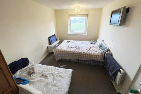 1 bedroom flat for sale - Chirnside Place, Flat 18, Hillington, Glasgow G52