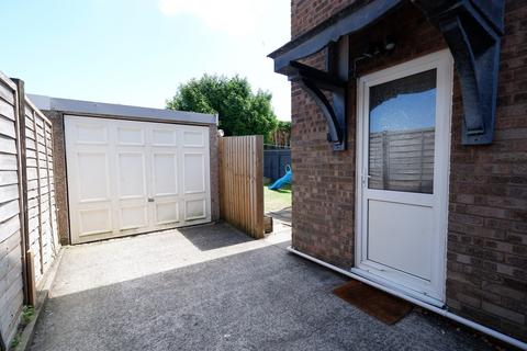 3 bedroom semi-detached house for sale, Drylla, Dinas Powys, The Vale Of Glamorgan. CF64 4UL