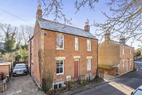 3 bedroom semi-detached house for sale, Trinity Road, Headington, Oxford