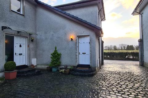 2 bedroom apartment to rent, 6 The Stables Carman Road Cardross G82 5ER