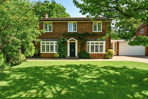 5 bedroom detached house for sale, Cromwell Place, Cranleigh, GU6