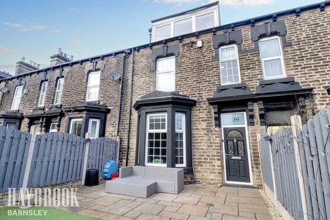 5 bedroom terraced house for sale, Park Road, Barnsley