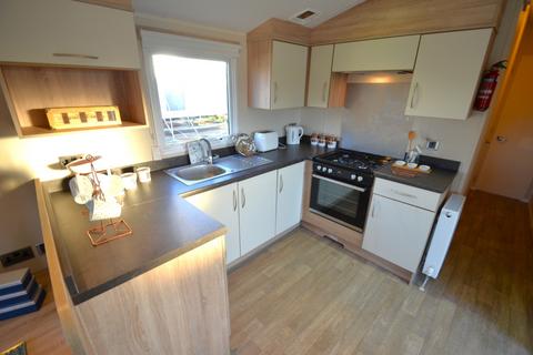 2 bedroom static caravan for sale, Golden Sands, Dawlish Warren EX7