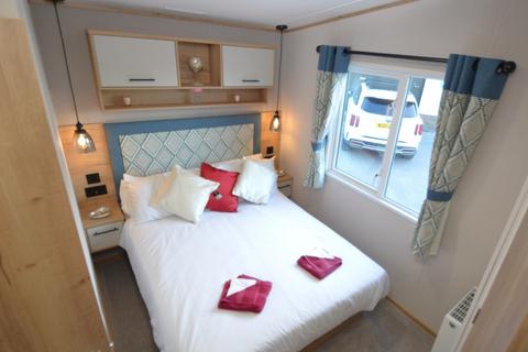 3 bedroom static caravan for sale, Golden Sands, Dawlish EX7