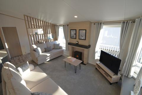 2 bedroom lodge for sale, Golden Sands, Dawlish EX7