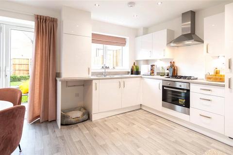 3 bedroom semi-detached house for sale, The Robinswood, Weavers Fold, Castleton, Rochdale, Greater Manchester, OL11
