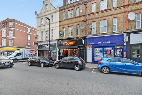 Restaurant to rent - Churchfield Road, Acton W3 6BY
