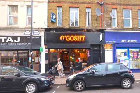 Restaurant to rent - Churchfield Road, Acton W3 6BY