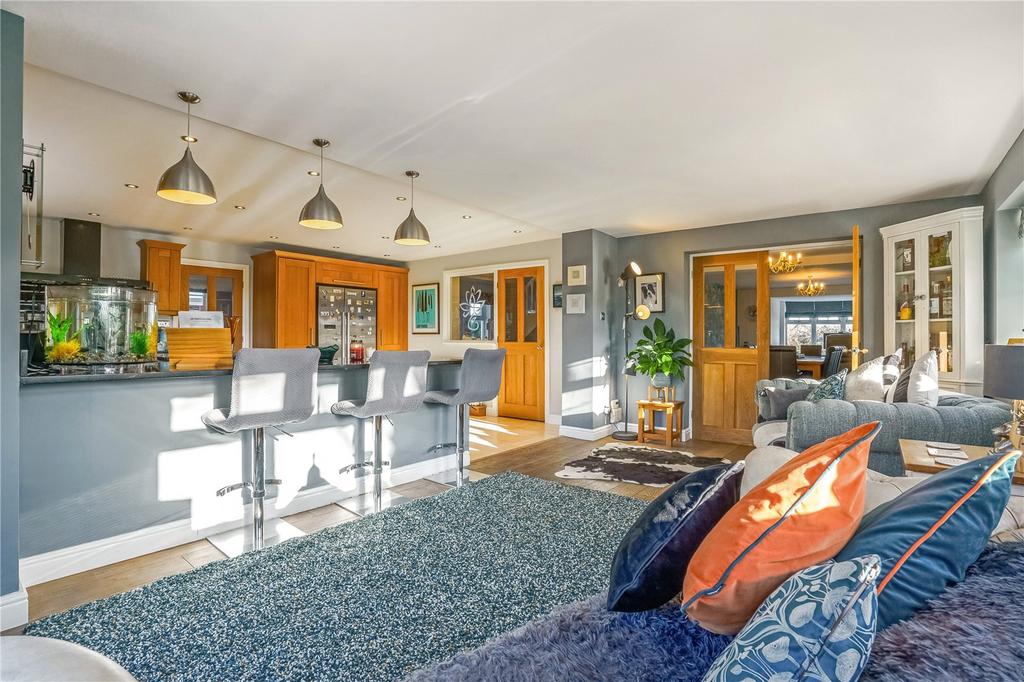 Brick Kiln Lane, Shepshed, Loughborough, Leicestershire, LE12 4 bed