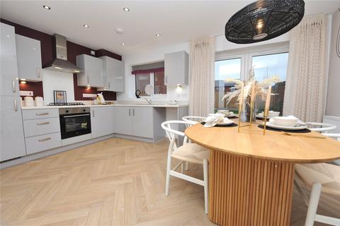 3 bedroom detached house for sale, The Hollinwood, Weavers Fold, Rochdale, Greater Manchester, OL11