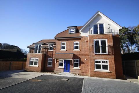 2 bedroom apartment for sale, BH18 WOODLAND VIEW, Broadstone