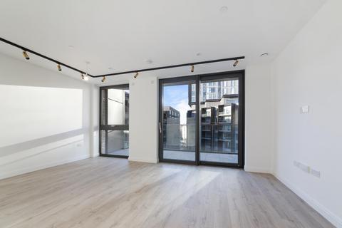 1 bedroom apartment to rent, Siena House, 250 City Road, EC1V