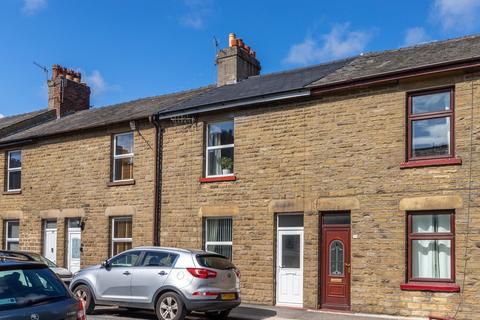 41 Hill Street, Carnforth, Lancashire, LA5 9DY