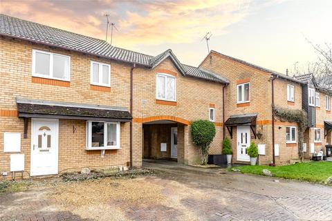 4 Bonner Close, Grange Park, Swindon, SN5 6HA