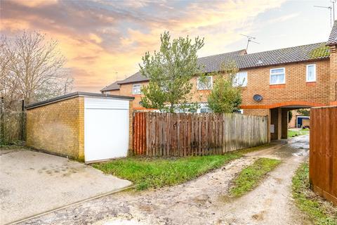 4 Bonner Close, Grange Park, Swindon, SN5 6HA