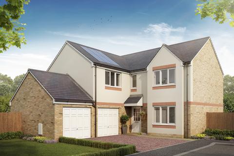 4 bedroom detached house for sale, Plot 181, The Trinity at Sycamore Park, Patterton Range Drive , Darnley G53