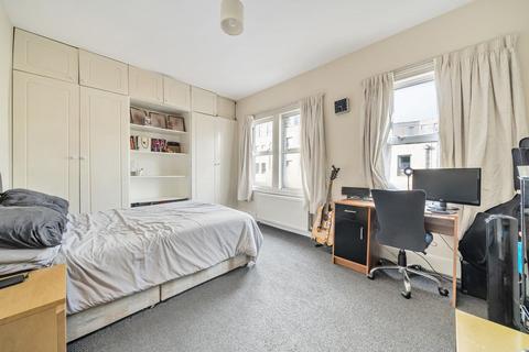 58 Doggett Road, London, SE6 4QA