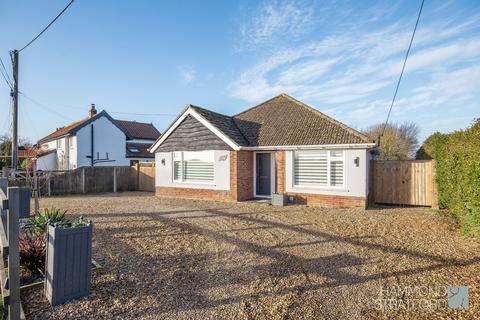 The Orchard Mill Lane, Rockland All Saints, Attleborough, NR17 1XR