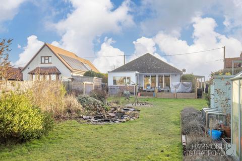 The Orchard Mill Lane, Rockland All Saints, Attleborough, NR17 1XR