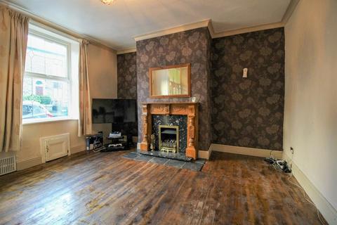 3 bedroom terraced house for sale, Shaw Street, Glossop SK13