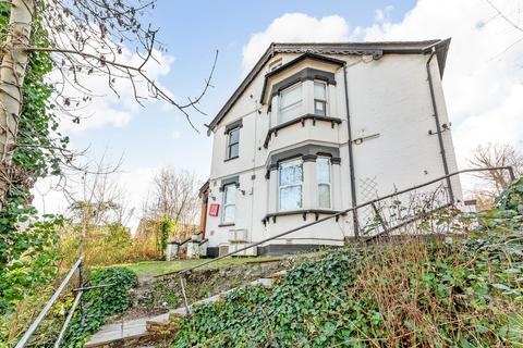 Haling Park Road, South Croydon