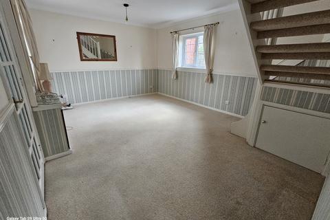 2 bedroom terraced house for sale, Vallis Close, Poole BH15