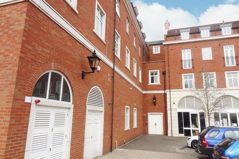 2 bedroom apartment for sale - Market House, Main Street, Dickens Heath