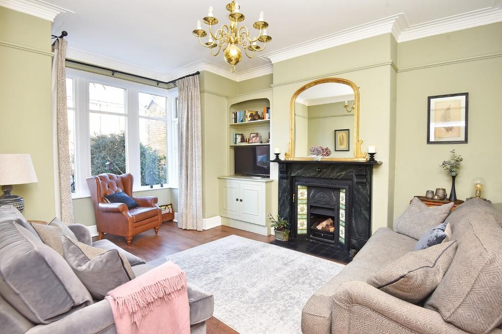Park Grove, Knaresborough 4 bed terraced house for sale £400,000