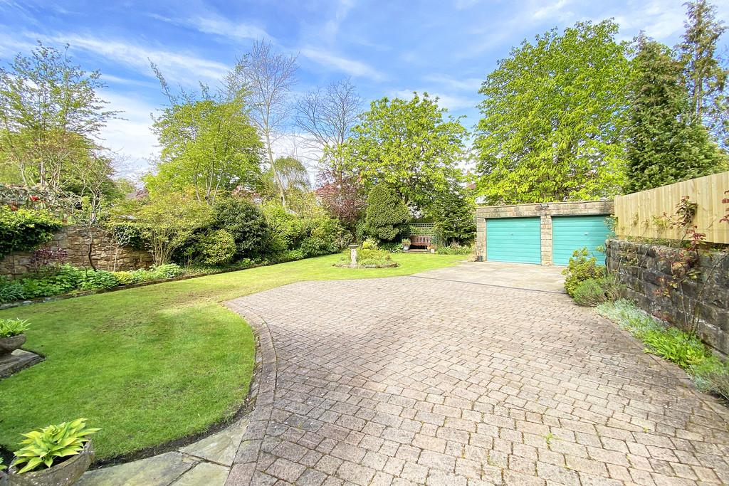 Vernon Road, Harrogate 4 bed semidetached house for sale £765,000