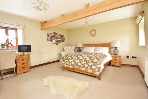 4 bedroom barn conversion for sale, Moorlands Farm, Fewston, Harrogate