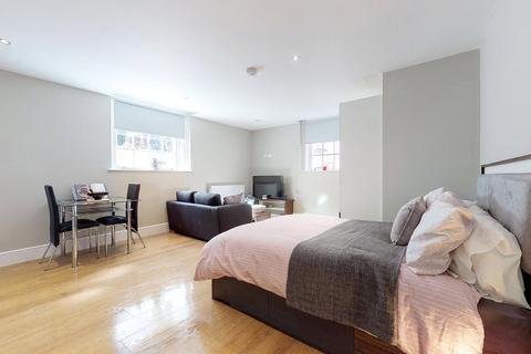 Studio to rent, 21 Springfield Mount, 21 Springfield Mount LS2