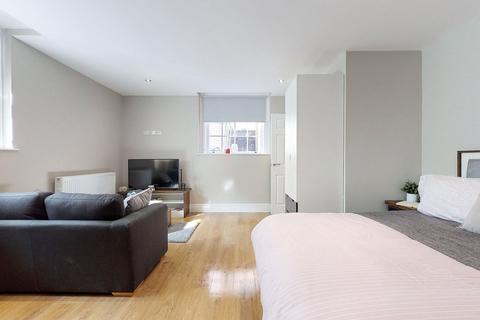 Studio to rent, 21 Springfield Mount, 21 Springfield Mount LS2