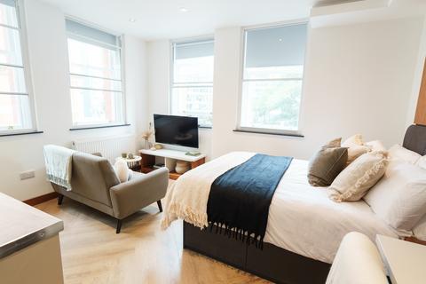 Studio to rent, Apt 20,  Live Oasis Piccadilly, Live Oasis Piccadilly M1