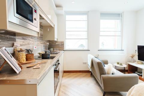 Studio to rent, Apt 20,  Live Oasis Piccadilly, Live Oasis Piccadilly M1