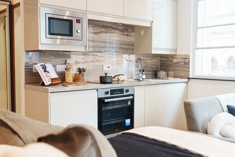 undefined, Apt 20,  Live Oasis Piccadilly, Live Oasis Piccadilly M1