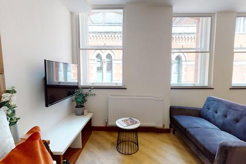 Studio to rent, Live Oasis Piccadilly, Manchester, M1 #995223