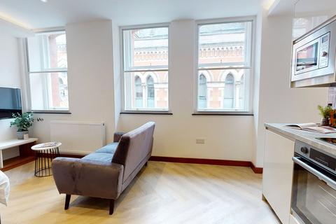 Studio to rent, Live Oasis Piccadilly, Manchester, M1 #995223