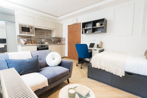 Studio to rent, Apt 19,  Live Oasis Piccadilly, Live Oasis Piccadilly M1