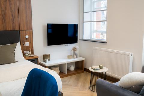 undefined, Apt 19,  Live Oasis Piccadilly, Live Oasis Piccadilly M1
