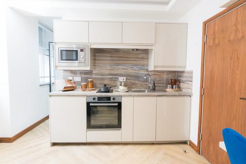 undefined, Apt 19,  Live Oasis Piccadilly, Live Oasis Piccadilly M1