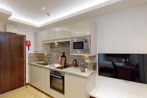 Studio to rent, Live Oasis Piccadilly #308990