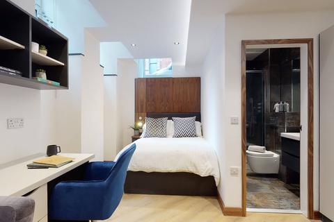 undefined, Apt 2,  Live Oasis Piccadilly, Live Oasis Piccadilly M1