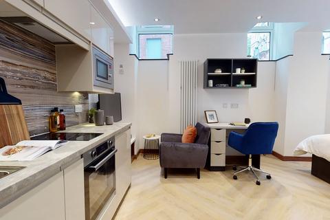 undefined, Apt 2,  Live Oasis Piccadilly, Live Oasis Piccadilly M1