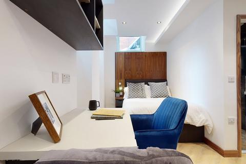undefined, Apt 2,  Live Oasis Piccadilly, Live Oasis Piccadilly M1