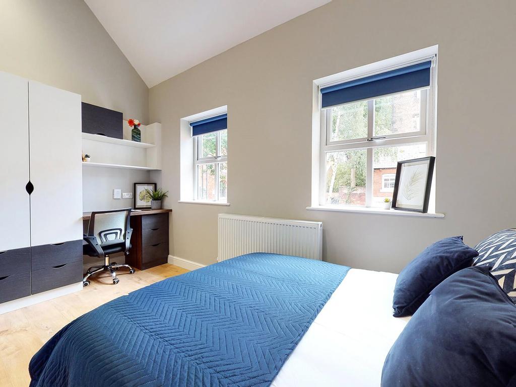 Apartment in Leeds - View 2